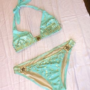 Victoria’s Secret Swimsuit Set